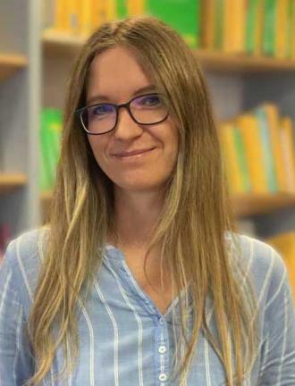 Nina Schweikert