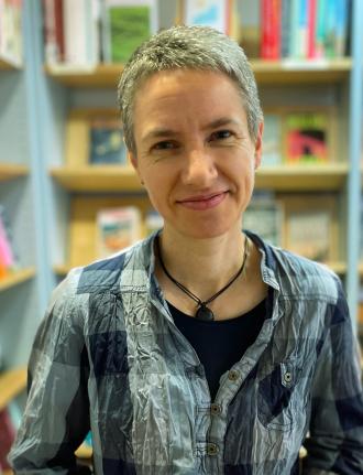 Renate Derer